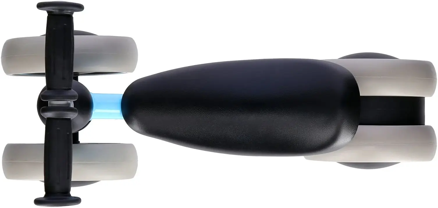 Беговел Nils Fun RB002 (Blue) - 4