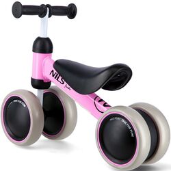 Беговел Nils Fun RB002 (Pink) Thumb