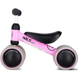 Беговел Nils Fun RB002 (Pink) Thumb