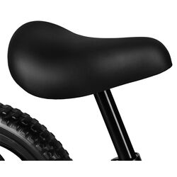 Беговел Nils Fun RB012 (Pink/Black) Thumb