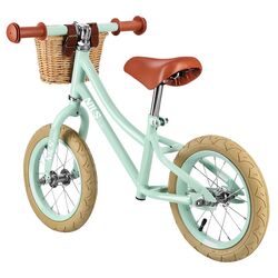 Беговел Nils Fun RB031 (Mint/Terracotta) Thumb