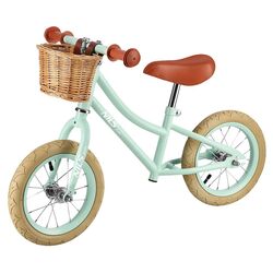 Беговел Nils Fun RB031 (Mint/Terracotta)