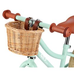 Беговел Nils Fun RB031 (Mint/Terracotta) Thumb