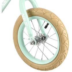 Беговел Nils Fun RB031 (Mint/Terracotta) Thumb