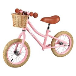 Беговел Nils Fun RB031 (Pink/Terracotta)