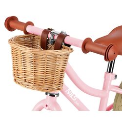 Беговел Nils Fun RB031 (Pink/Terracotta) Thumb