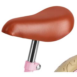 Беговел Nils Fun RB031 (Pink/Terracotta) Thumb