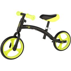 Беговел Nils Fun RB06 (Black/Green)