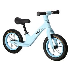 Беговел Nils Fun RB100 (Blue) Thumb