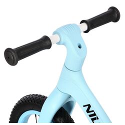 Беговел Nils Fun RB100 (Blue) Thumb