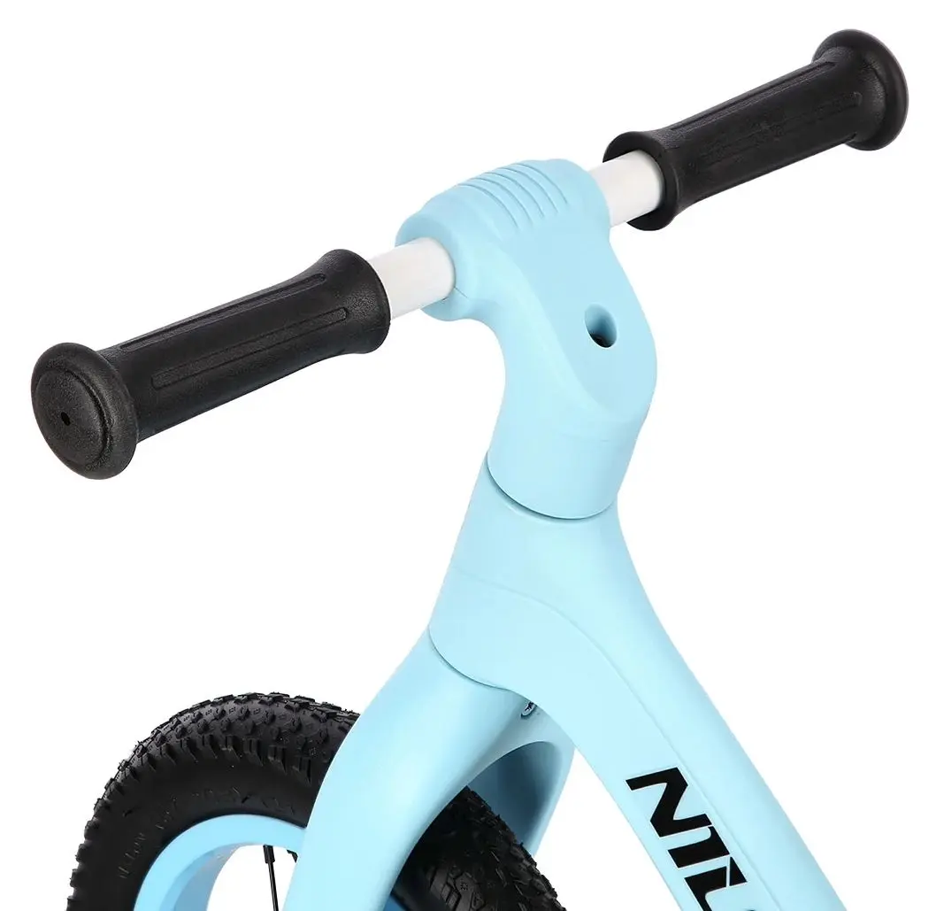 Беговел Nils Fun RB100 (Blue)