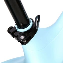 Беговел Nils Fun RB100 (Blue) Thumb