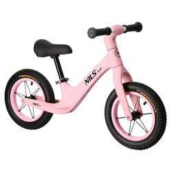 Беговел Nils Fun RB100 (Pink) Thumb