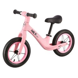 Беговел Nils Fun RB100 (Pink)