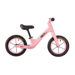 Беговел Nils Fun RB100 (Pink) Thumb