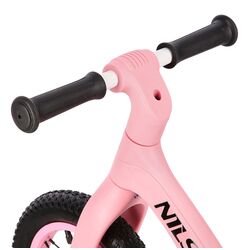 Беговел Nils Fun RB100 (Pink) Thumb
