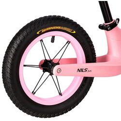 Беговел Nils Fun RB100 (Pink) Thumb
