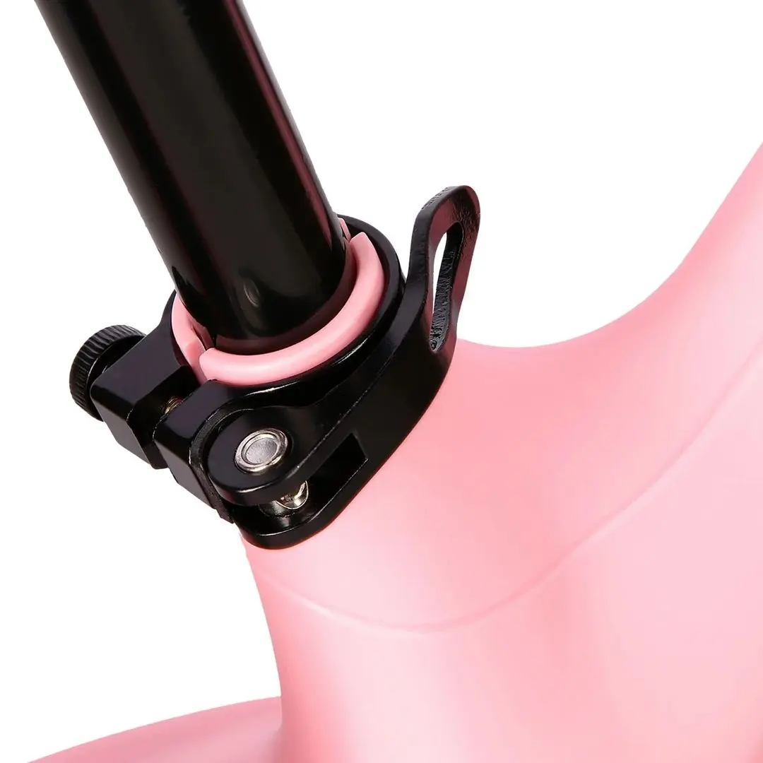 Беговел Nils Fun RB100 (Pink) - 9