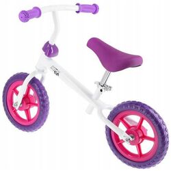 Беговел Nils Fun RB102 (White/Purple) Thumb