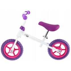 Беговел Nils Fun RB102 (White/Purple) Thumb