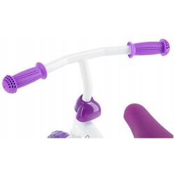 Беговел Nils Fun RB102 (White/Purple) Thumb