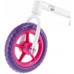 Беговел Nils Fun RB102 (White/Purple) Thumb