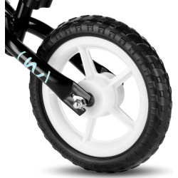 Беговел Nils Fun RB138 (Black) Thumb