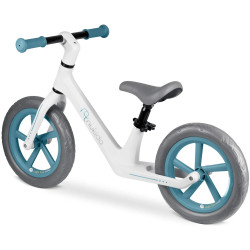 Bicicleta fara pedale Nukido Light Flee 760400 (Multicolour) Thumb