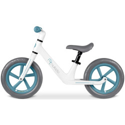 Bicicleta fara pedale Nukido Light Flee 760400 (Multicolour) Thumb
