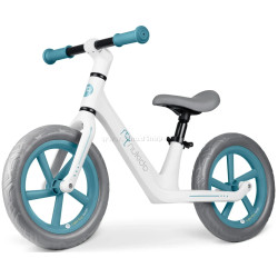 Bicicleta fara pedale Nukido Light Flee 760400 (Multicolour)
