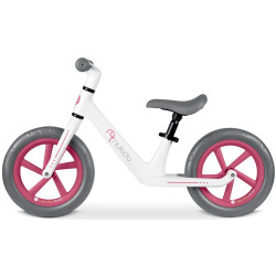 Bicicleta fara pedale Nukido Light Flee 760401 (Multicolour) Thumb