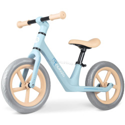 Bicicleta fara pedale Nukido Light Flee 760402 (Multicolour)