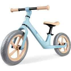 Bicicleta fara pedale Nukido Light Flee 760402 (Multicolour) Thumb