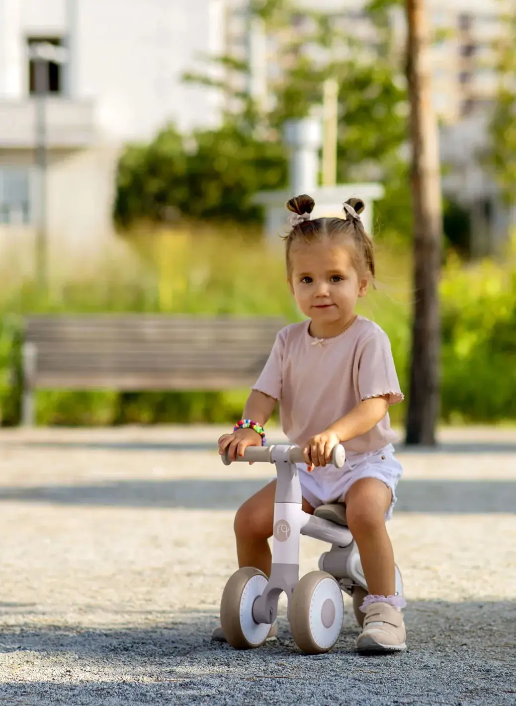 Беговел Nukido NK-603 760301 (Multicolour) - 14