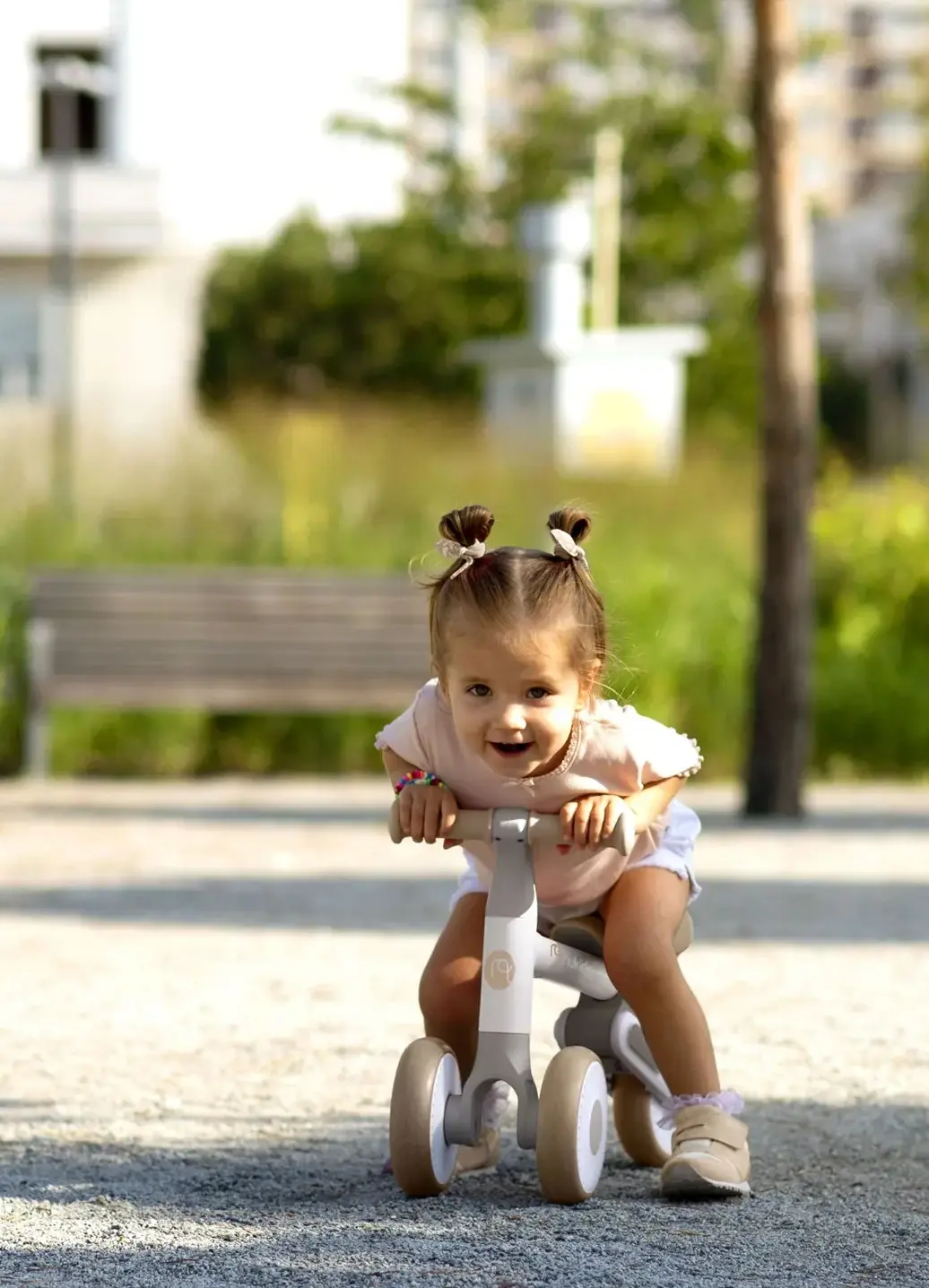 Беговел Nukido NK-603 760301 (Multicolour) - 15