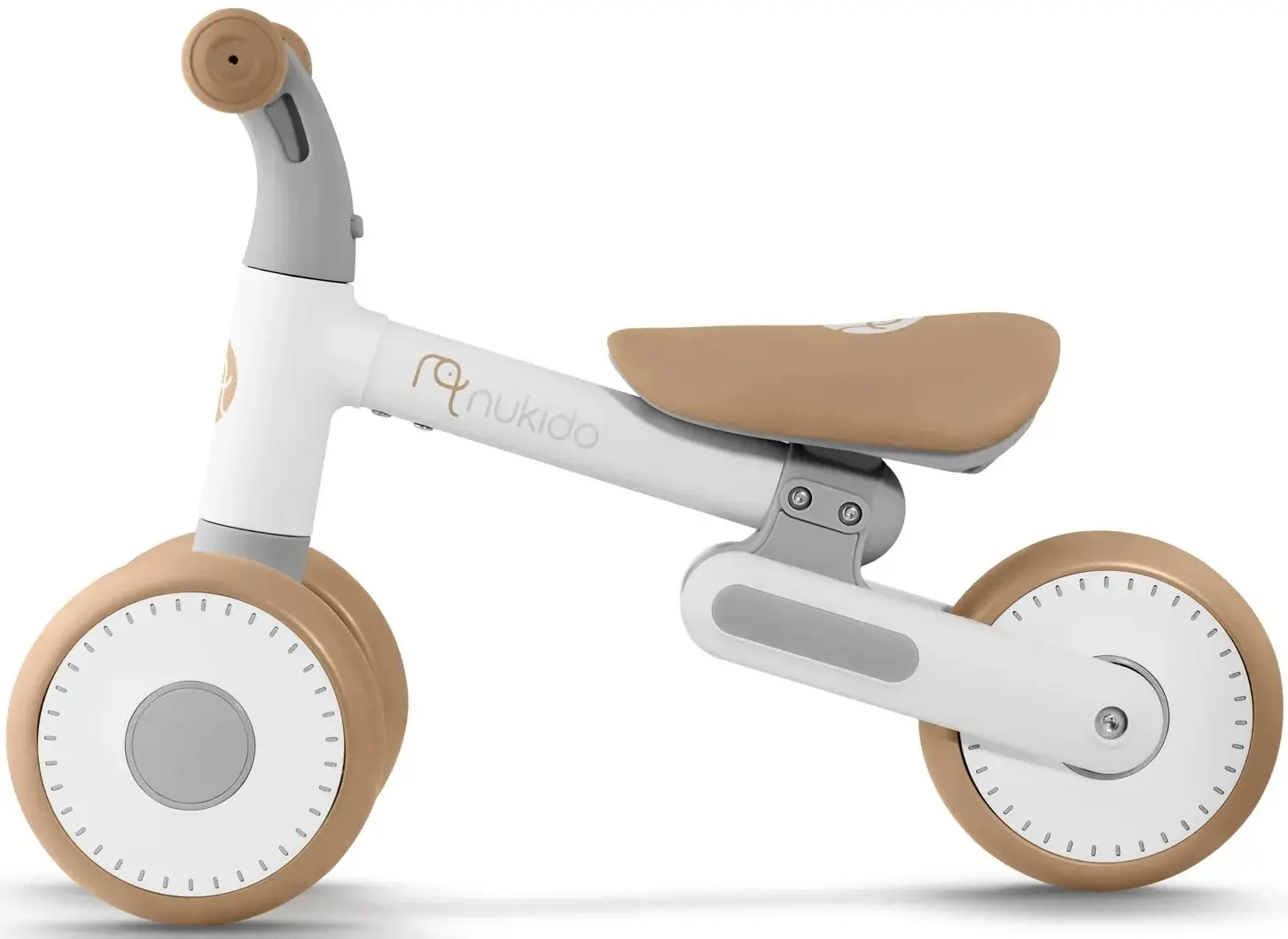 Беговел Nukido NK-603 760301 (Multicolour) - 3