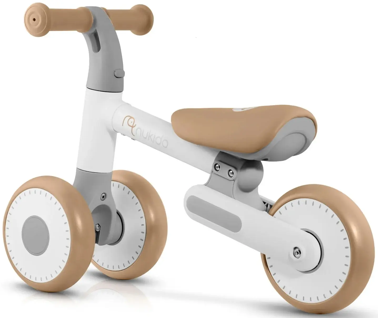 Беговел Nukido NK-603 760301 (Multicolour) - 4