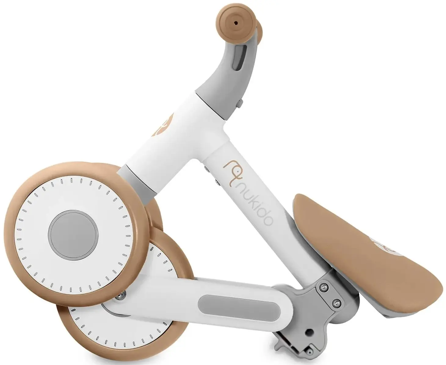 Беговел Nukido NK-603 760301 (Multicolour) - 5