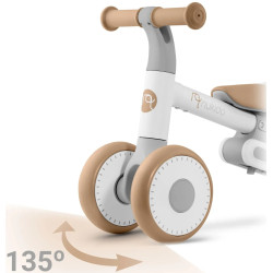 Беговел Nukido NK-603 760301 (Multicolour) Thumb