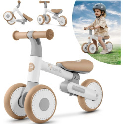 Беговел Nukido NK-603 760301 (Multicolour) Thumb