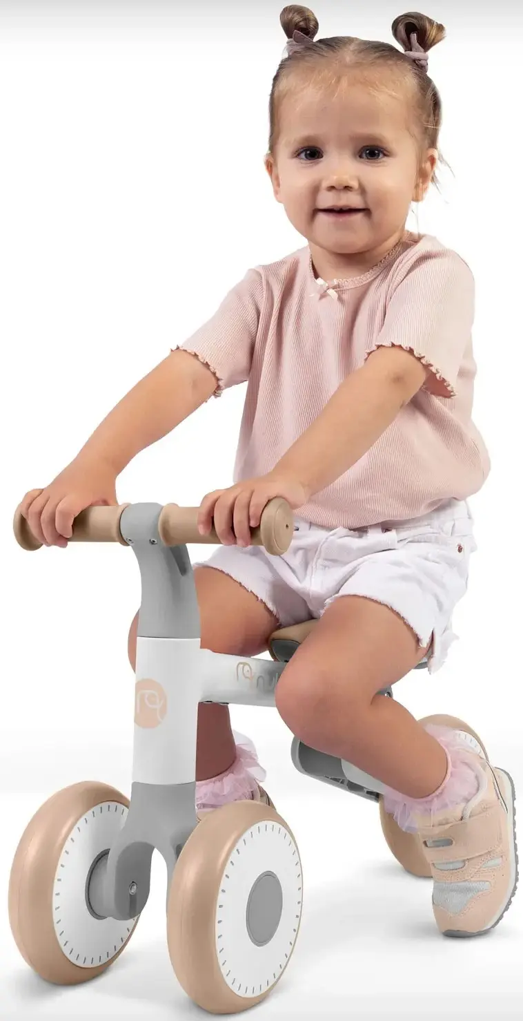 Беговел Nukido NK-603 760301 (Multicolour) - 9