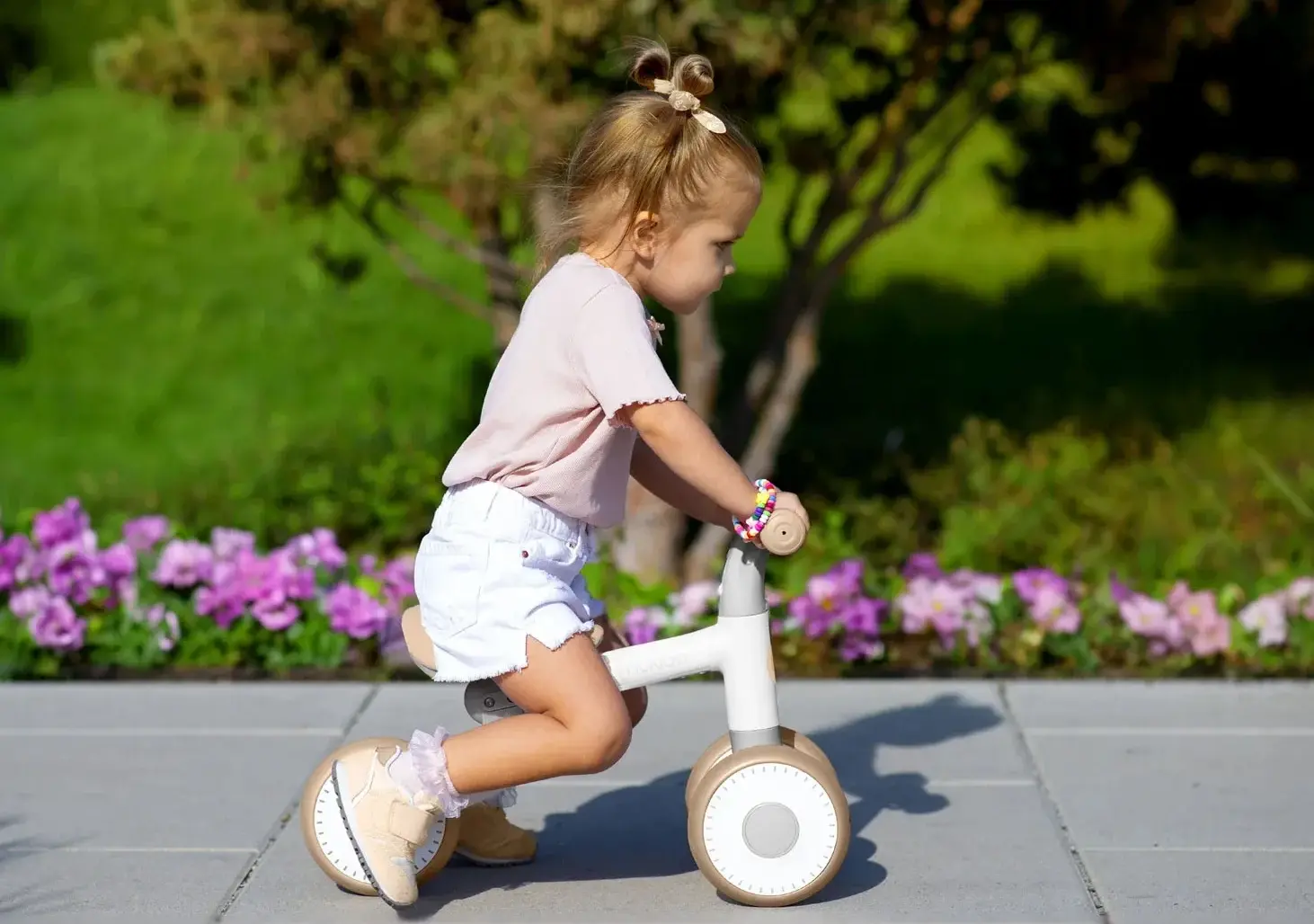 Беговел Nukido NK-603 760301 (Multicolour) - 10