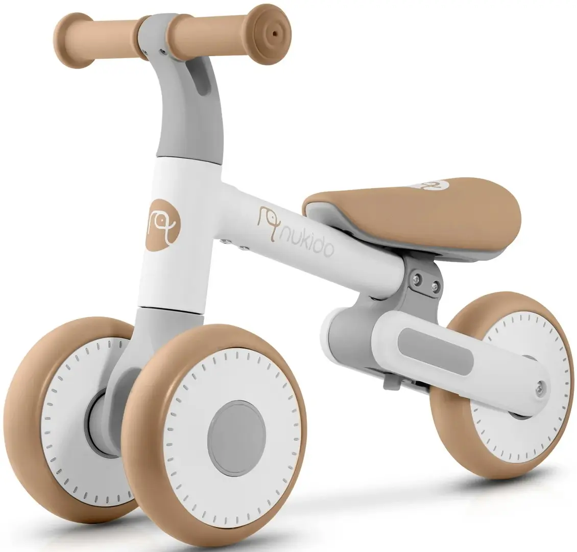 Беговел Nukido NK-603 760301 (Multicolour)