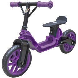 Bicicleta fara pedale Orion Toys 503 (Violet/Black)