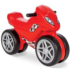 Bicicleta fara pedale Pilsan Mini Moto (Red)