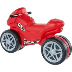 Bicicleta fara pedale Pilsan Mini Moto (Red) Thumb