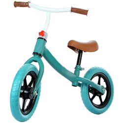 Bicicleta fara pedale Procart 361A (Turquoise) Thumb