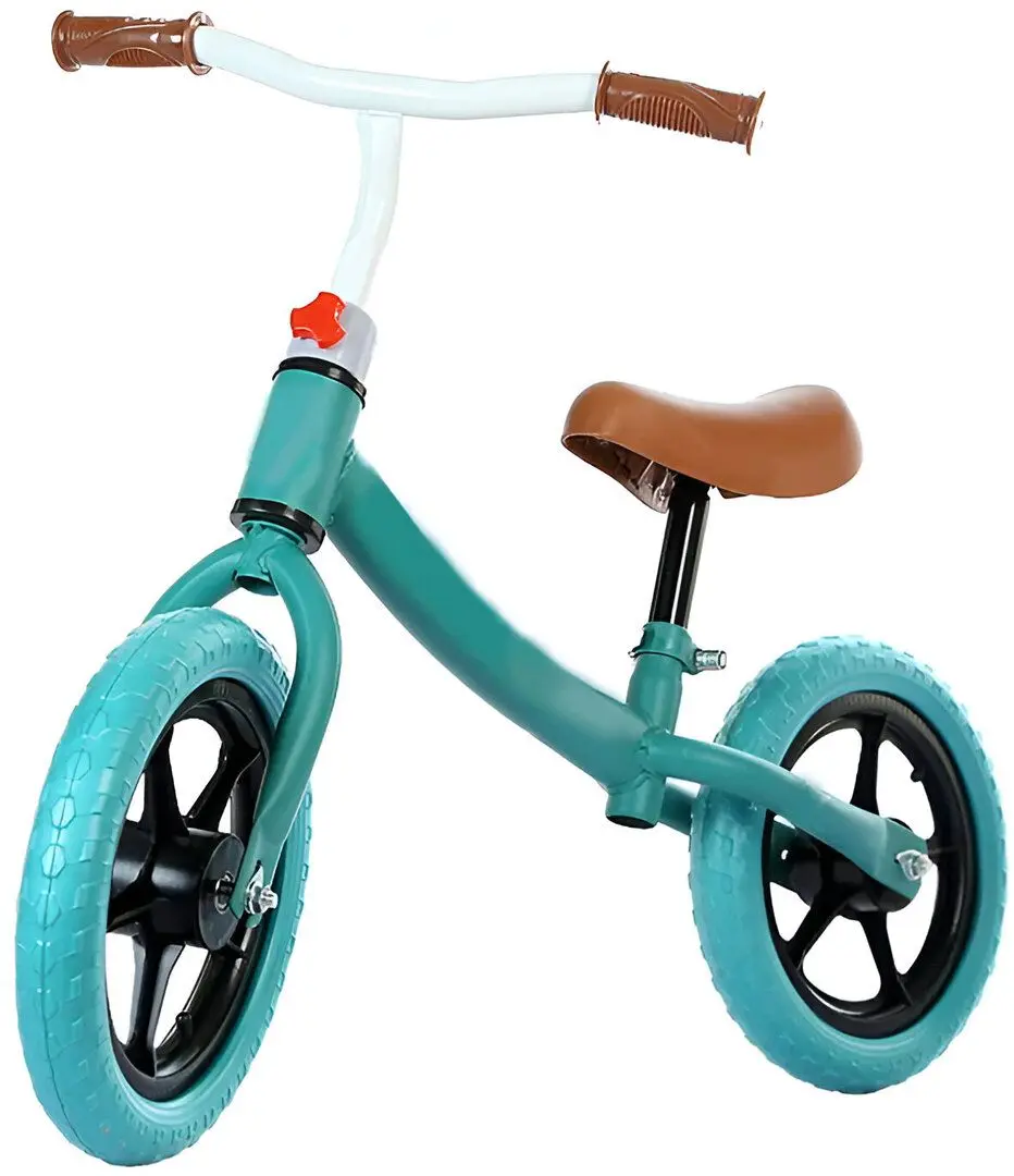 Bicicleta fara pedale Procart 361A (Turquoise)