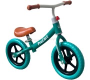 Bicicleta fara pedale Procart 361A (Turquoise)