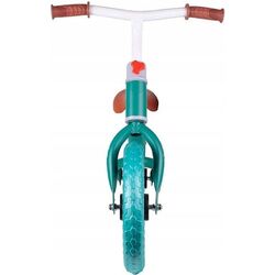 Bicicleta fara pedale Procart 361A (Turquoise) Thumb